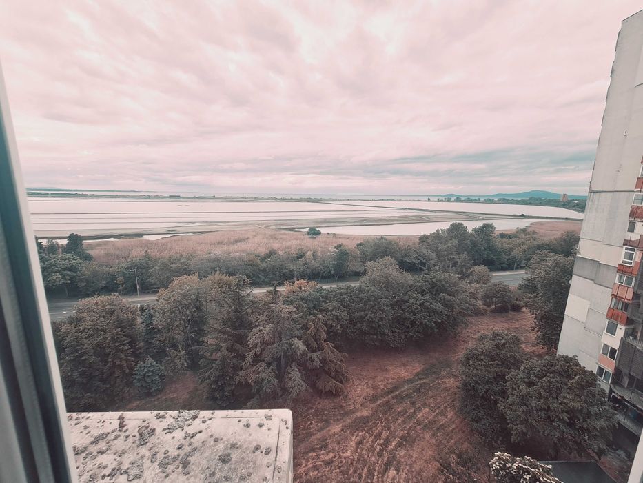 Дава се под наем Двустаен апартамент в Бургас, Зорница - 60 кв.м за 204 € - Снимка #5