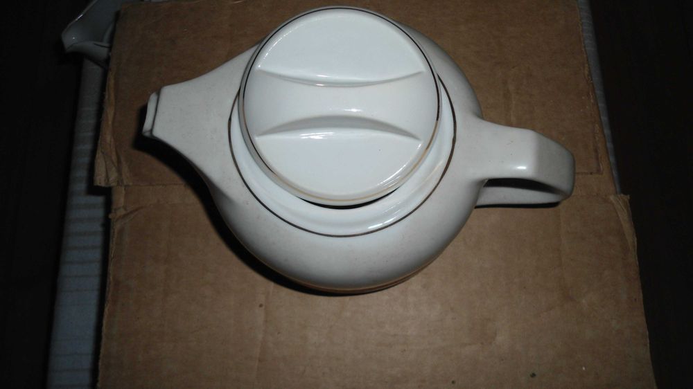 Ретро сервиз - канички