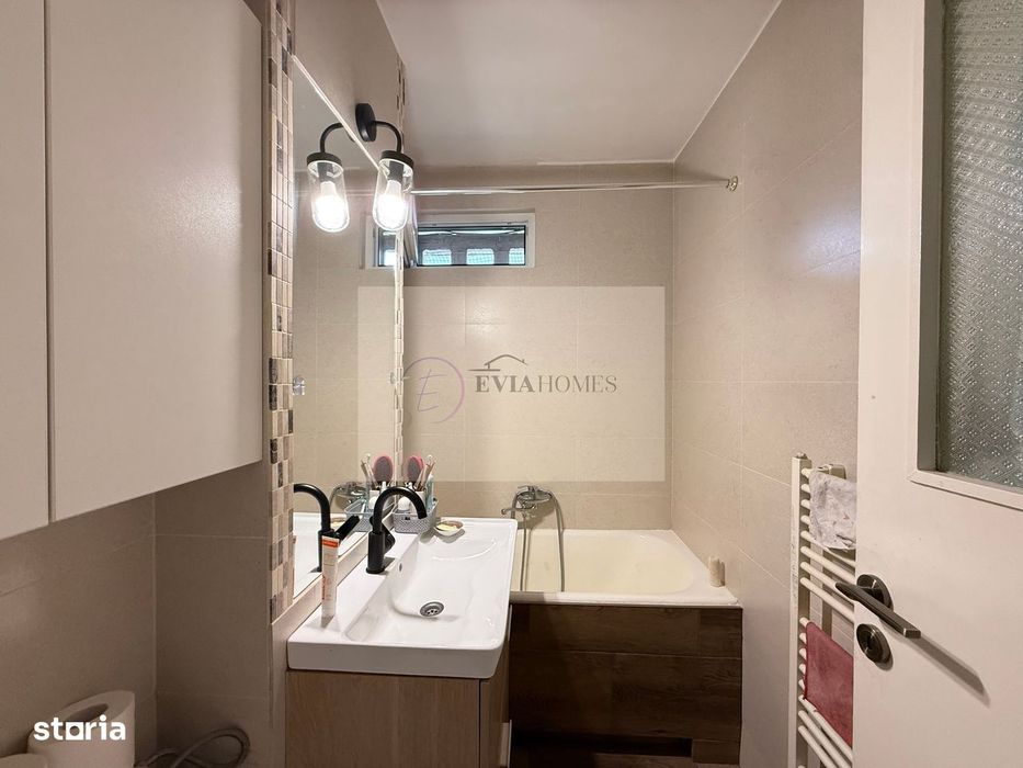 3 camere / etaj intermediar / Zona Interservisan / Gheorgheni