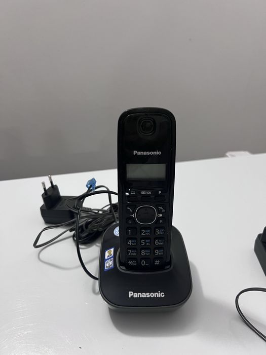 Радиотелефоны Panasonic