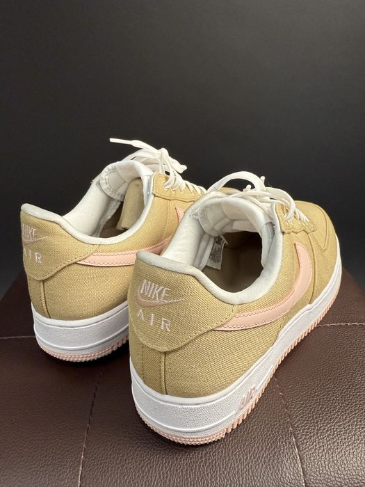 Nike AIR FORCE 1 retro ll qs