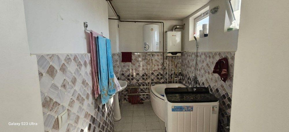 Аренда участка 5 ком 4 соток.  Фудсити.  Гулзор махалля