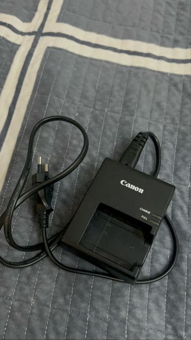 Зарядка Canon LC-E10E Оригинал