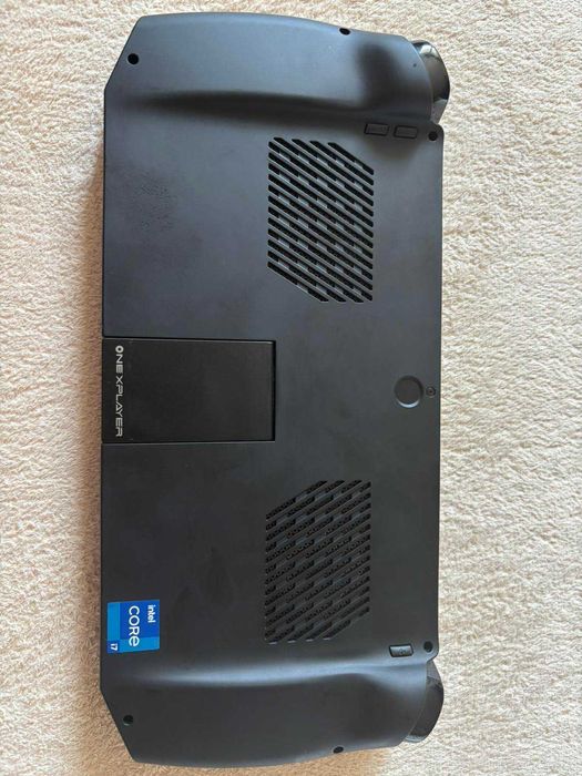 Конзола/Windows таблет OneXPlayer 1S (i7-1165G7/16GB RAM/1TB Nvme)