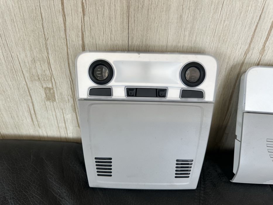 Плафони за BMW E90 преди фейса