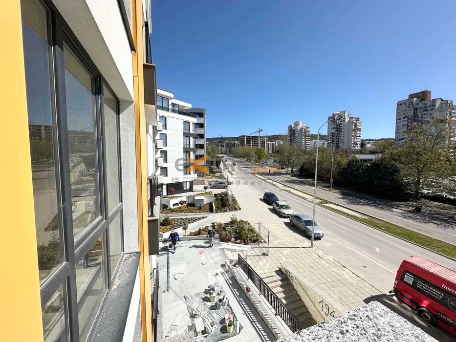 Продава се Двустаен апартамент в Варна, Възраждане 1 - 67 кв.м за 1211 €/кв.м - Снимка #7
