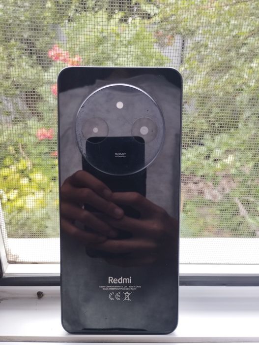 Redmi 14c хорошие состояние