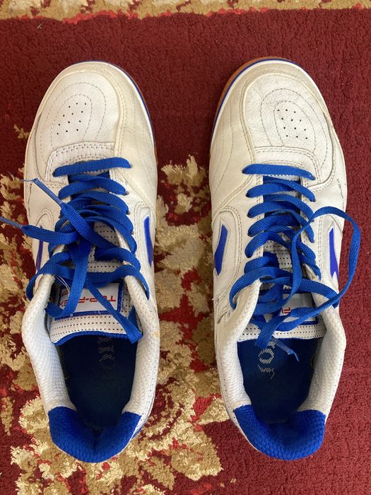 Футзалка жағдайы жақсы