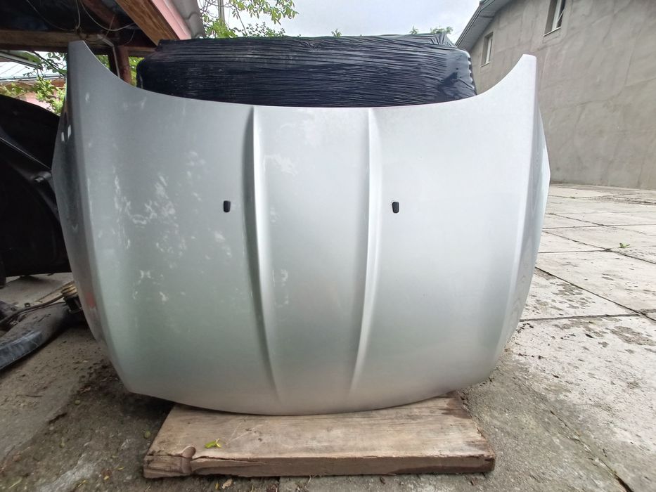 Capotă motor Ford Kuga 2 2014-2019