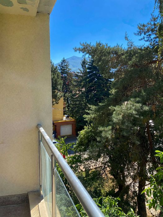Дава се под наем Двустаен апартамент в София, Център - 50 кв.м за 550 € - Снимка #7