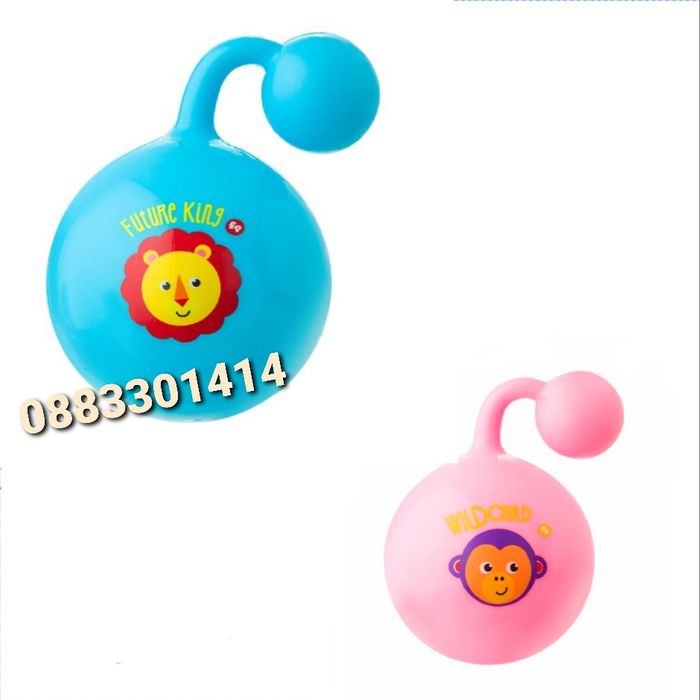 Бебешка дрънкалка топка Fisher Price Фишър Прайс