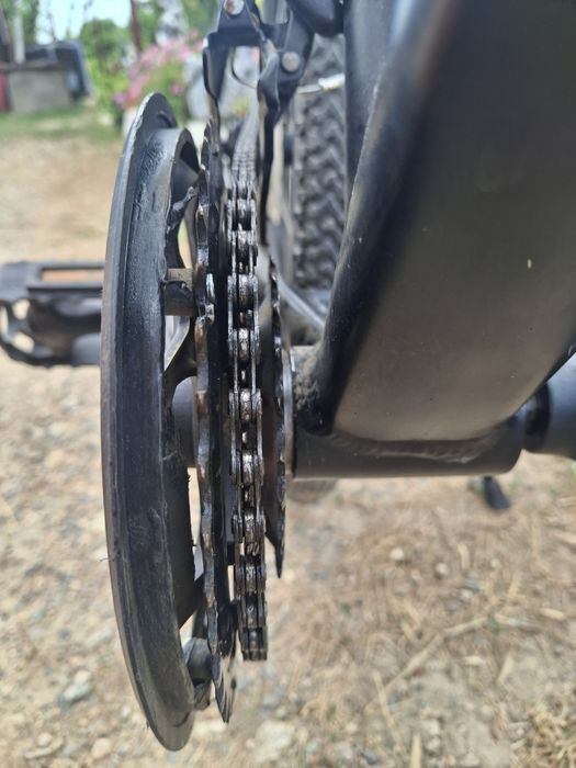 Bicicletă Velos Siret