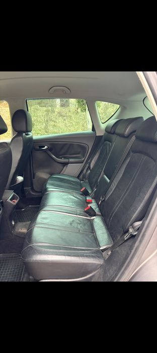 Vand Seat Altea 1.9 TDI An 2006