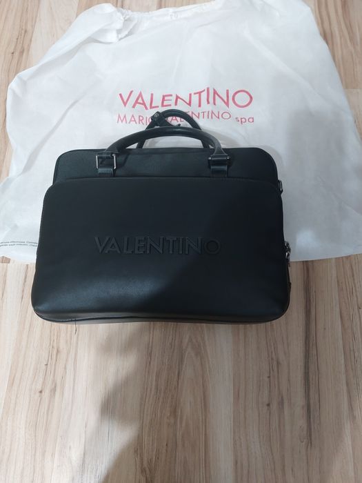 Geanta laptop  Valentino
