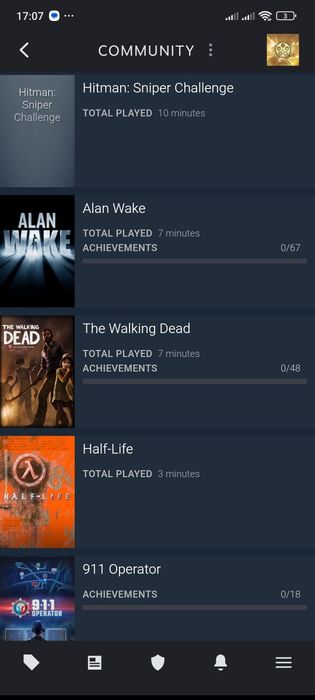 Семья стим 1,5к за месяц