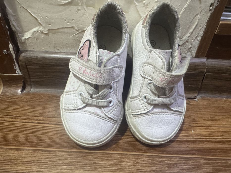 Босоножки для девочек