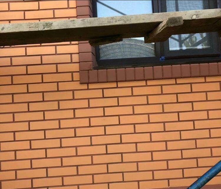 Фасадные панели облицовка фунадмент