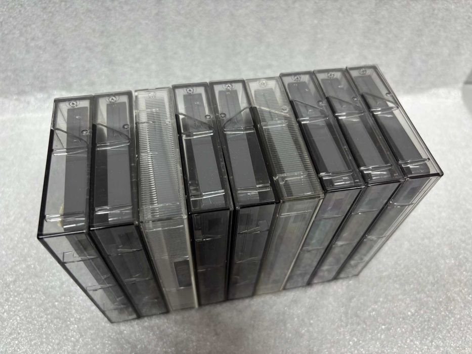 Аудио Касети Sony UX 90 Type II (CrO2) Position High Bass Extra