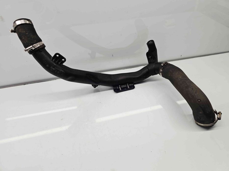 Tub intercooler  Volkswagen Beetle (5C1) [Fabr 2011-prezent] 5N0145840