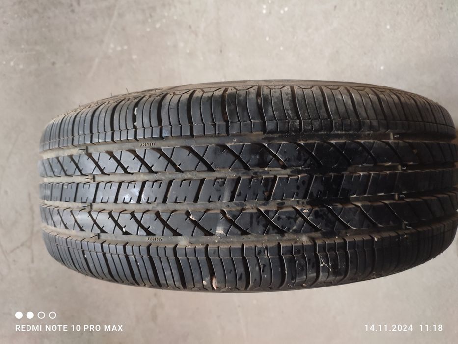 Cobalt orginal zavod diska