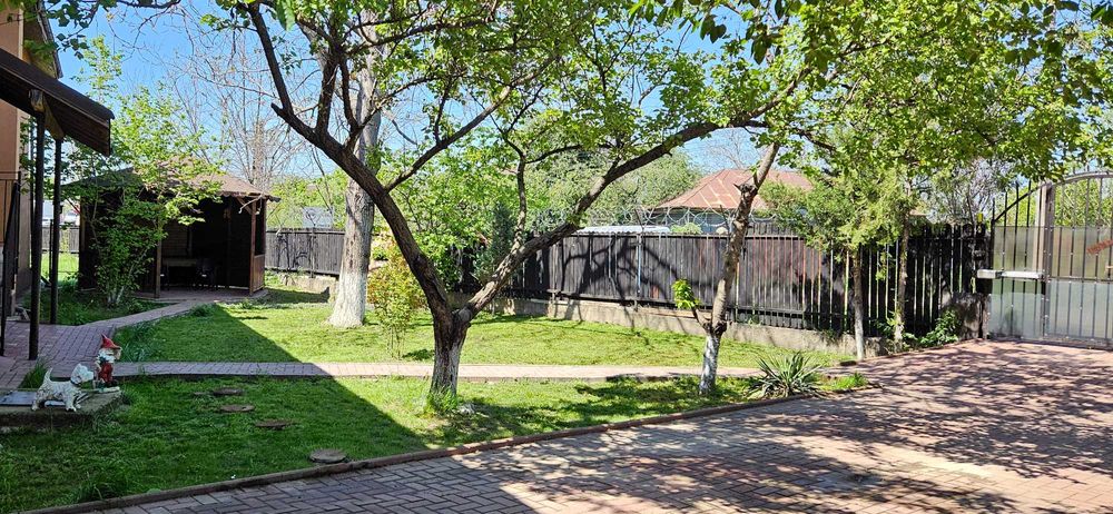 Casa de inchriat pe DN1 la 9km de Ploiesti