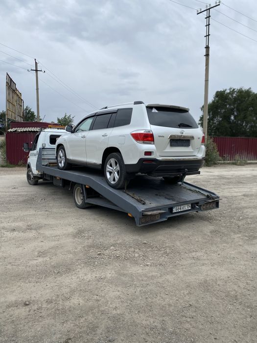 Актобе Эвакуатор 24/7