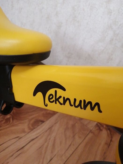 Велосипед детский Teknum
