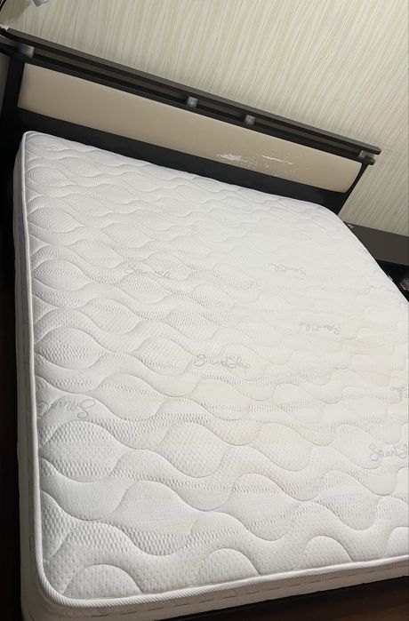 Продам матрас анатомический