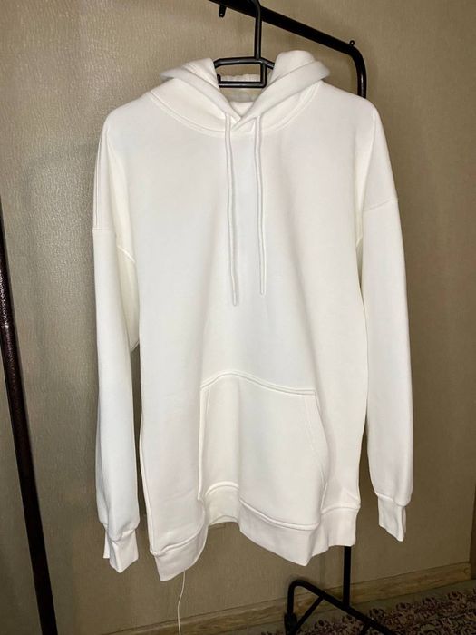 Базовые худи