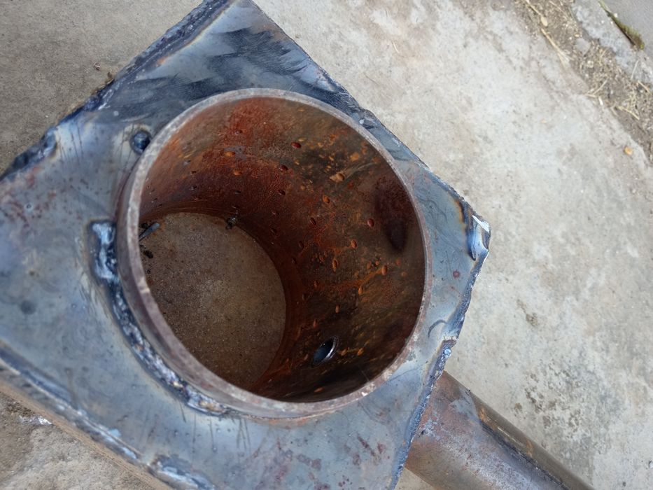 Печ, гарилка, экономишни