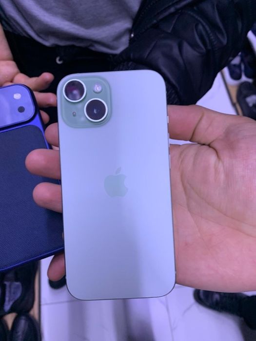 Айфон 15 обмен  на айфон 14про