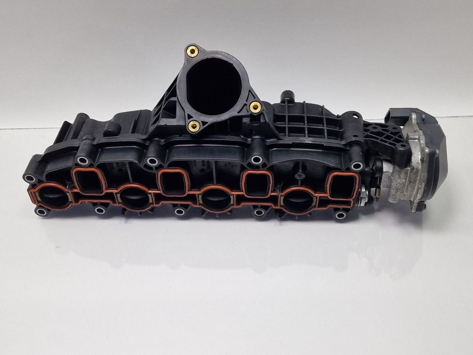 Galerie Admisie Cu Actuator Audi A4 Iv Avant 8K5, B8 2007 - 20152.0