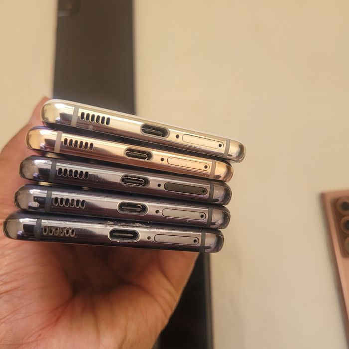 Samsung s21 5G 256GB