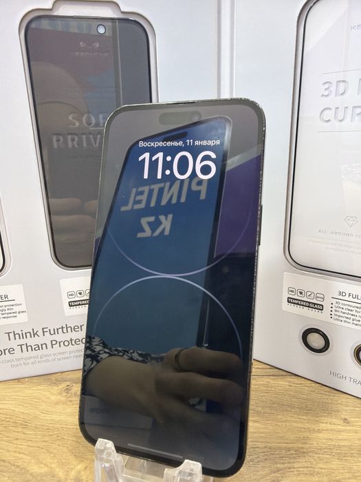 Ip 14 pm 256gb Pintel.kz