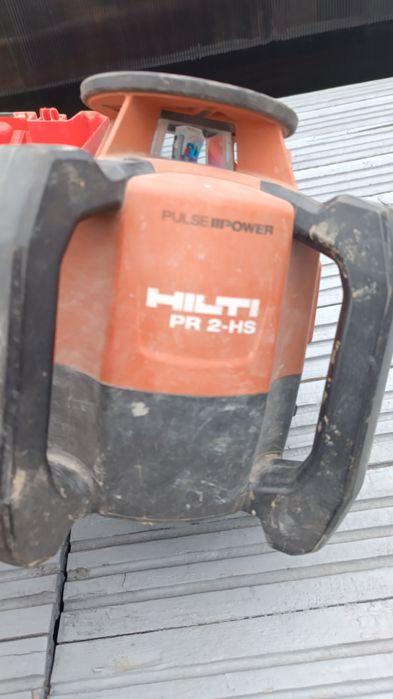 Reparatii și decodări scule HILTI