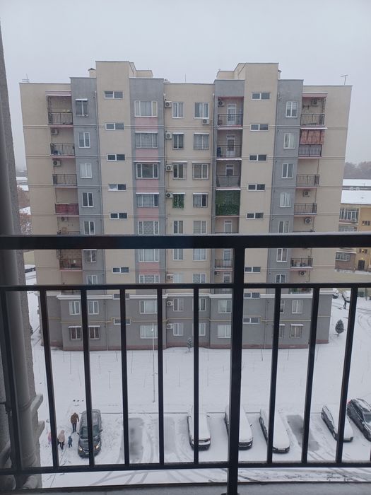 Сдаю в аренду 1 ком кв