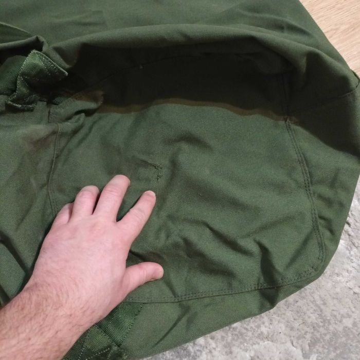 Duffel Bag US Army impermeabil 90L