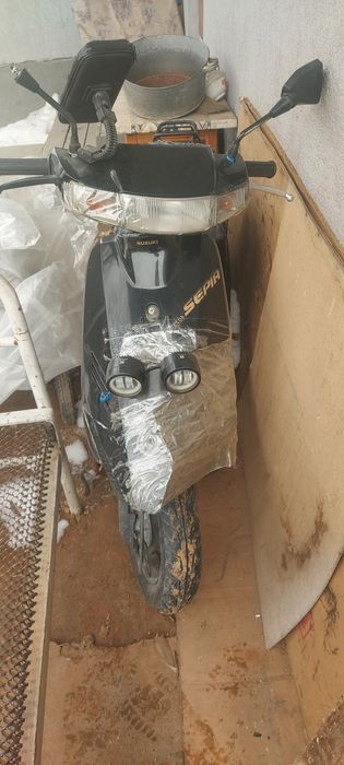 Продам  Сузуки сепия 80000