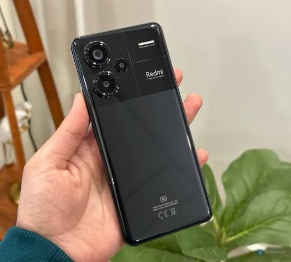 Redmi Note 13 pro plus
