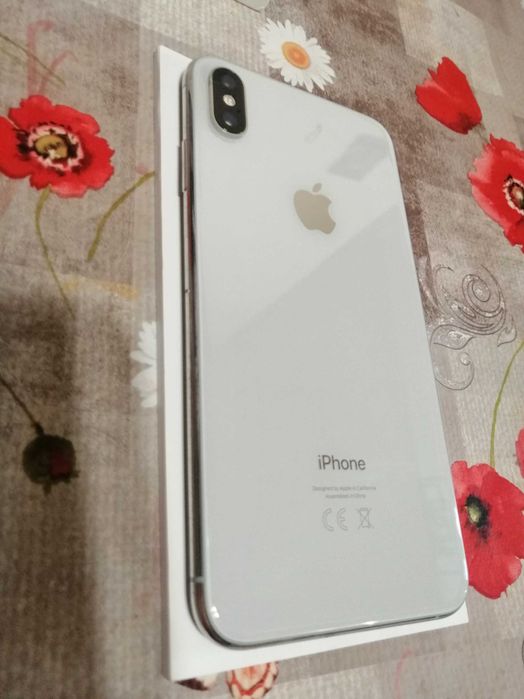 iPhone Xs Max 64 GB