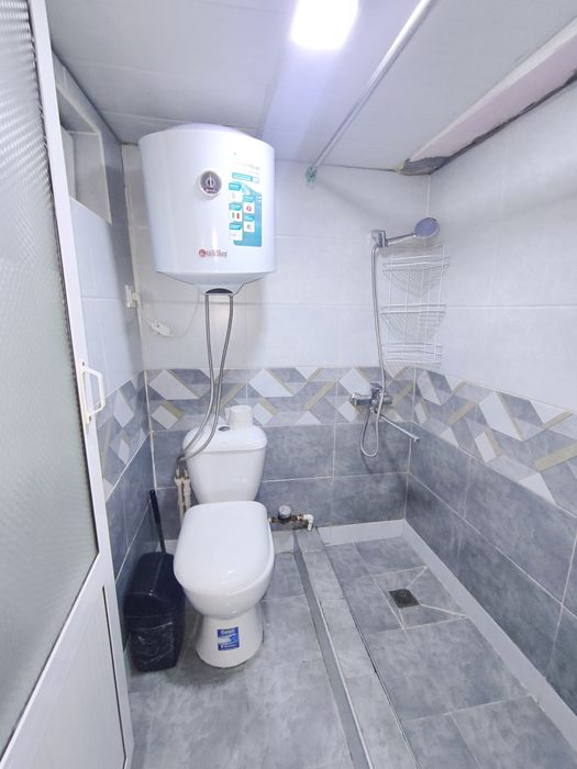 Kvartira (1) 2 hona qilingan 250$ makler xizmati yoʻq!