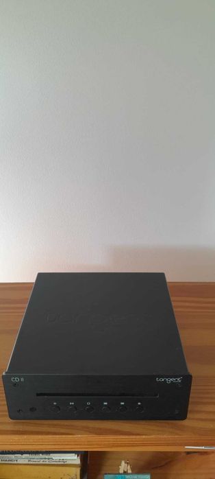 CD Transport - Tangent CD II - impecabil