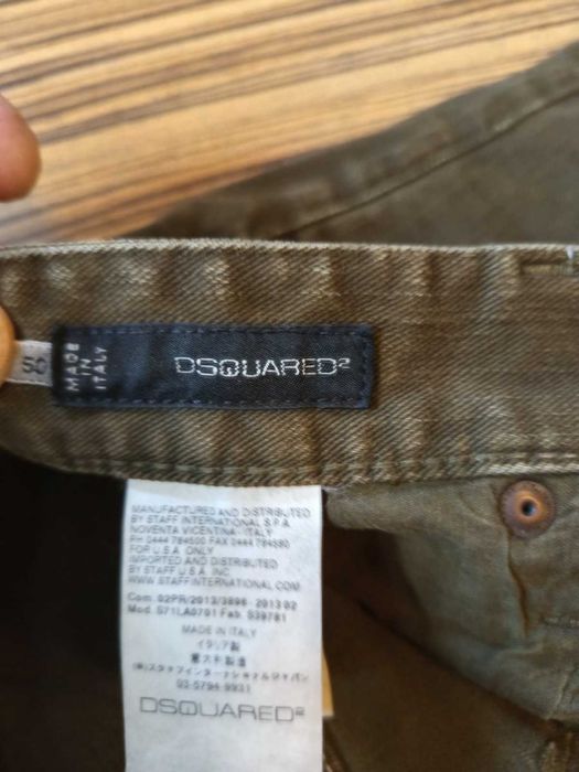 Dsquared/original/ 50