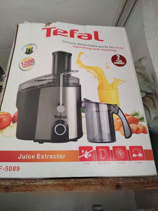 Продам соковыжималку