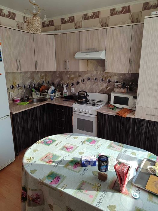 продам квартиру на Аэропорту