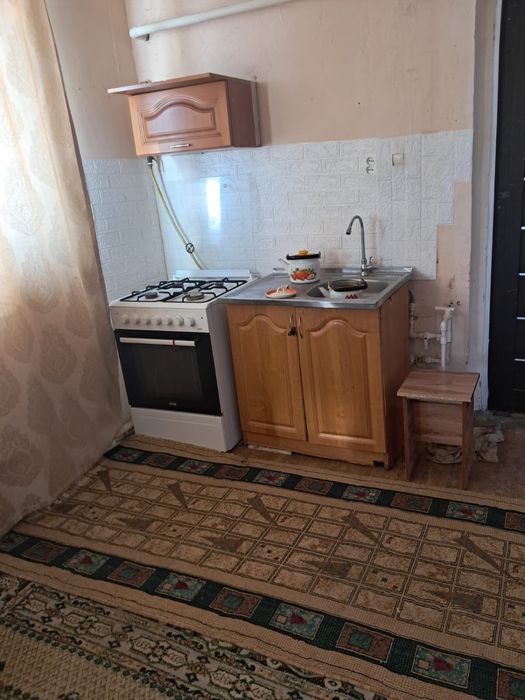 Времянка жалданады