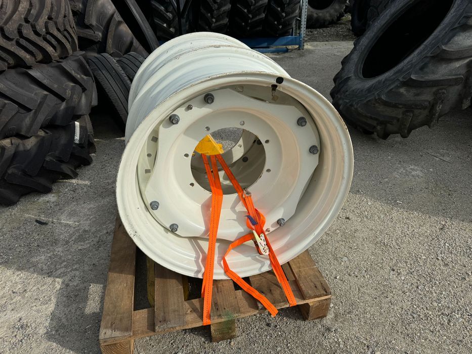 Janta R28 | 14x28 | New Holland