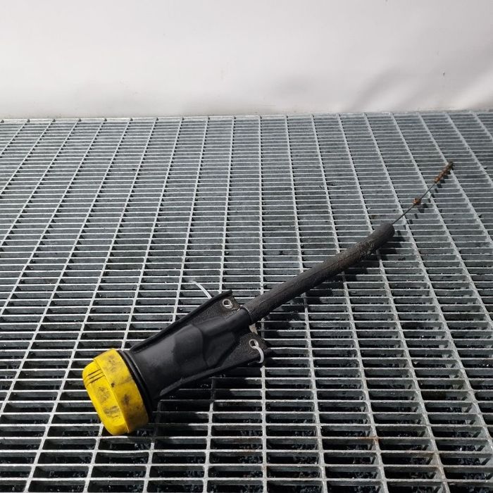 Joja ulei Dacia Dacia Logan II MCV 1.5 dCi 2013 - 2016 K9K612 K9K626 (1486)