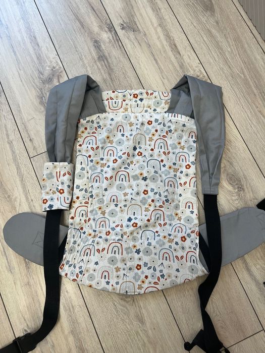 Продам эргорюкзак Слингоэмма