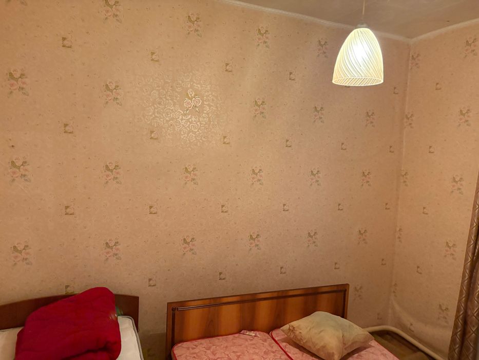 Продам дом , 5 комнат